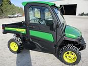 Thumbnail image John Deere XUV 835R 1