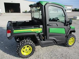 Main image John Deere XUV 835R 6