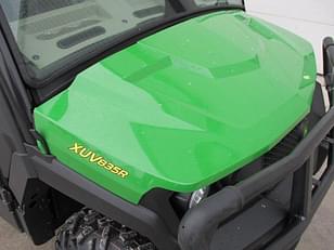 Main image John Deere XUV 835R 17