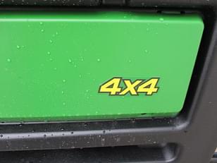 Main image John Deere XUV 835R 21