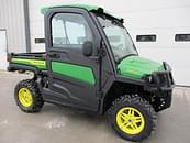 Thumbnail image John Deere XUV 835R 3