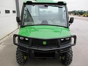 Thumbnail image John Deere XUV 835R 8