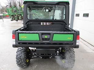 Main image John Deere XUV 835R 9