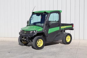 2023 John Deere XUV 835R Image