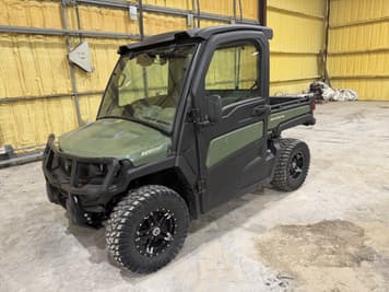 Main image John Deere XUV 835R