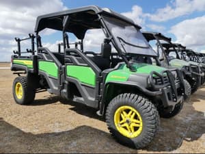 2023 John Deere Gator XUV 855M S4 Image