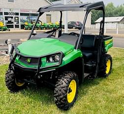 Main image John Deere XUV 560E