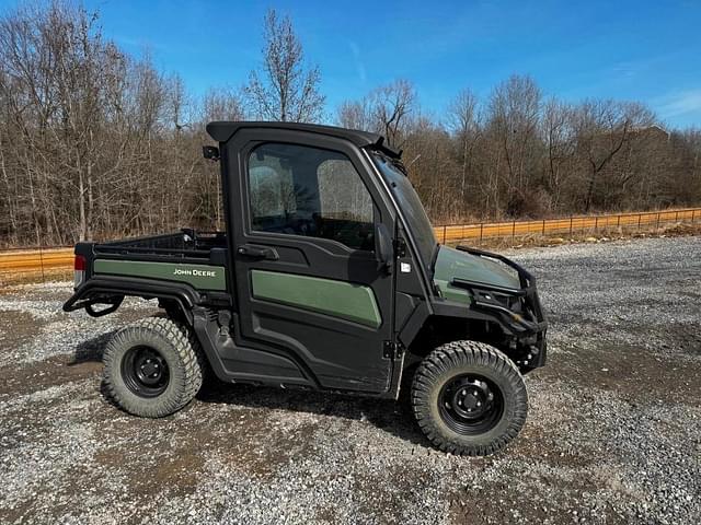 Image of John Deere XUV 865M equipment image 2