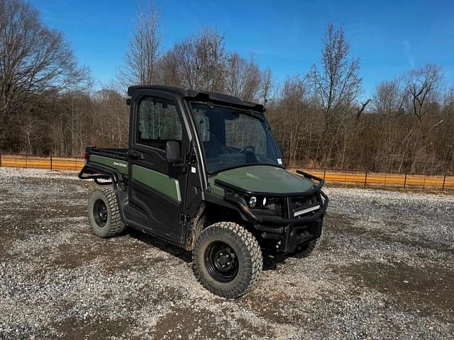 Image of John Deere XUV 865M equipment image 1