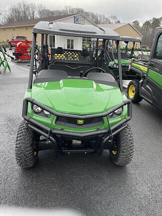 Image of John Deere XUV 560E S4 equipment image 2