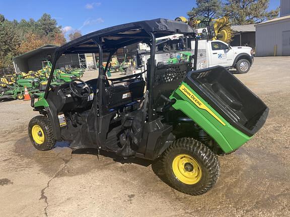 Image of John Deere XUV 560E S4 equipment image 3