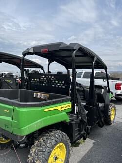 Image of John Deere XUV 590M S4 equipment image 2