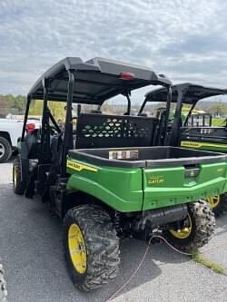 Image of John Deere XUV 590M S4 equipment image 3