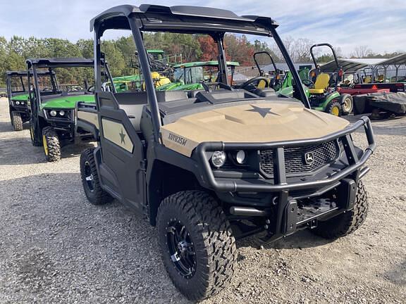 Image of John Deere XUV 835M Honor Edition Primary Image