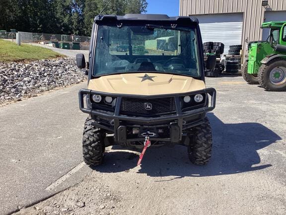 2023 John Deere XUV 835M Honor Edition Equipment Image0