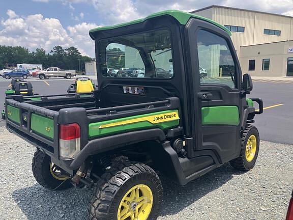 Image of John Deere XUV 835R equipment image 2