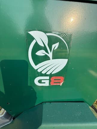Image of John Deere GB1080 Image 1