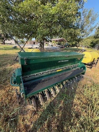 2023 John Deere GB1080 Equipment Image0