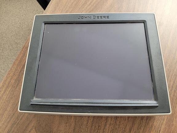 Image of John Deere Gen 4 Extended Monitor Image 0