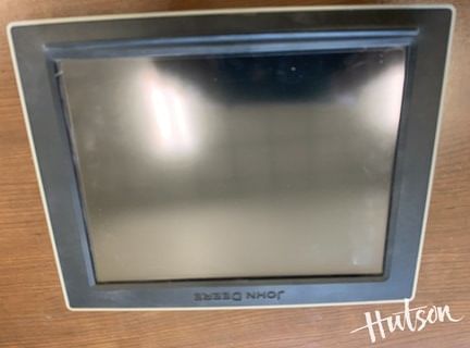 2023 John Deere Gen 4 Extended Monitor Equipment Image0