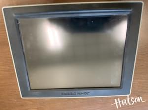 2023 John Deere Gen 4 Extended Monitor Image