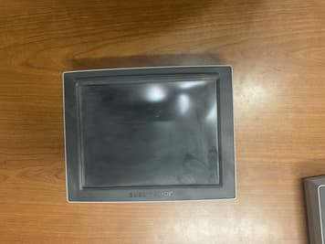 Main image John Deere Gen 4 Extended Monitor