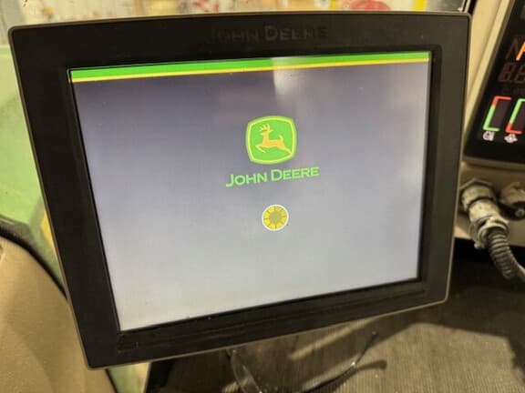 Image of John Deere Gen 4 Extended Monitor Image 0