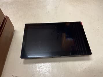 Main image John Deere Gen 5 Extended Monitor