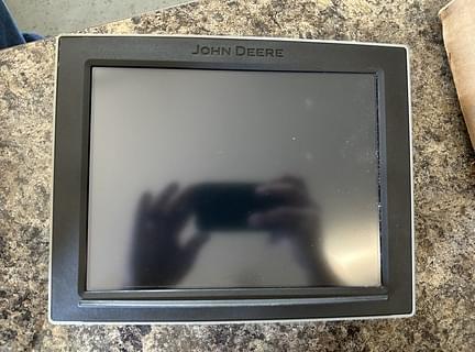 Image of John Deere Gen 4 Extended Monitor Image 0