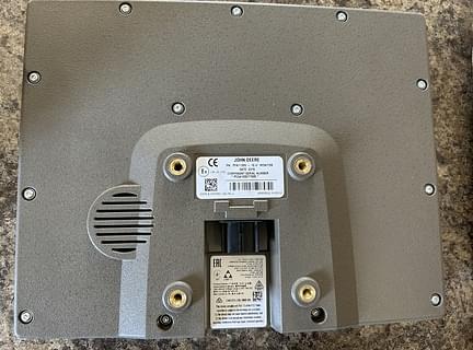 Image of John Deere Gen 4 Extended Monitor Image 1