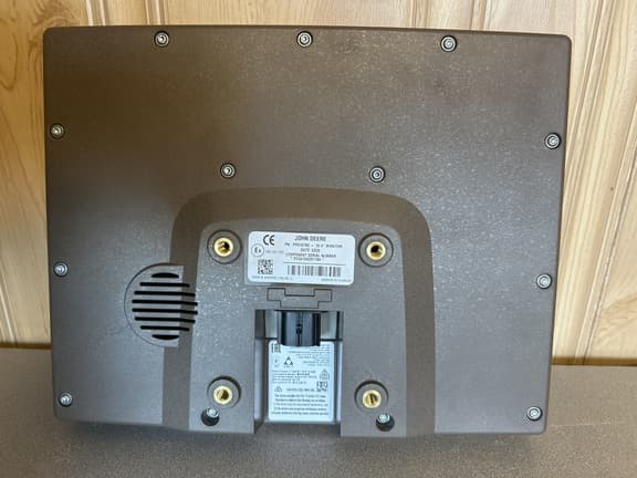 Image of John Deere Gen 4 Extended Monitor Image 1