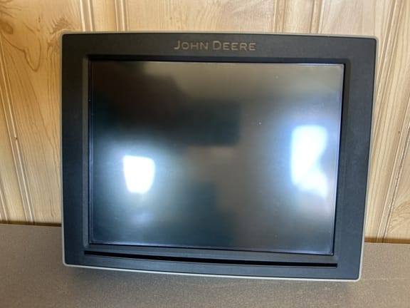 2023 John Deere Gen 4 Extended Monitor Equipment Image0
