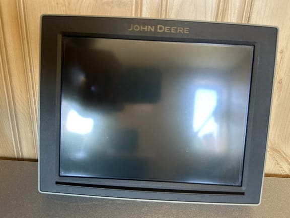 2023 John Deere Gen 4 Extended Monitor Equipment Image0