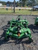 2023 Frontier GM1060E Image