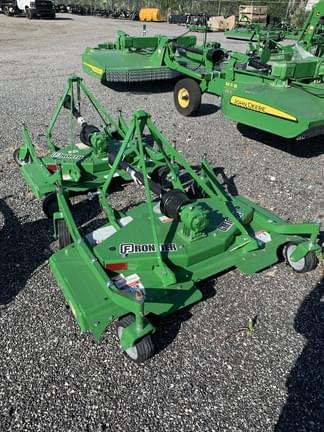 Image of Frontier GM1048E equipment image 4