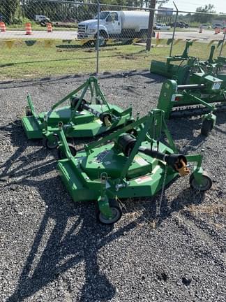 Image of Frontier GM1048E equipment image 2