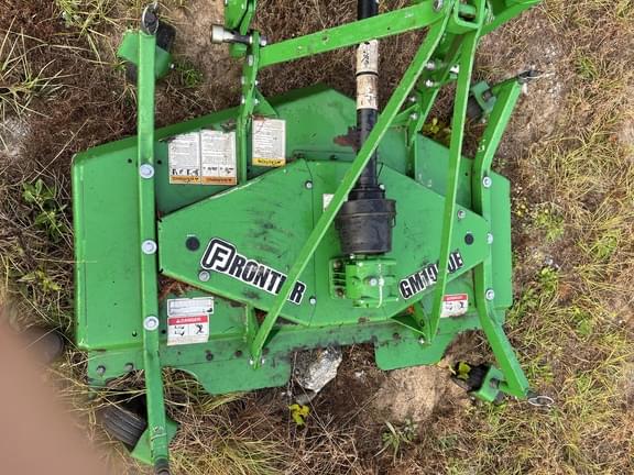 Image of Frontier GM1060E equipment image 4