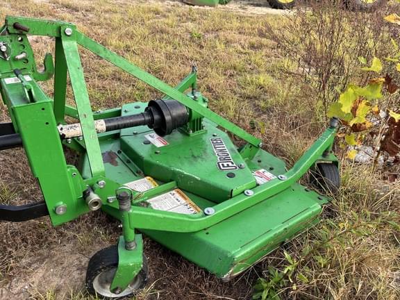 Image of Frontier GM1060E equipment image 2