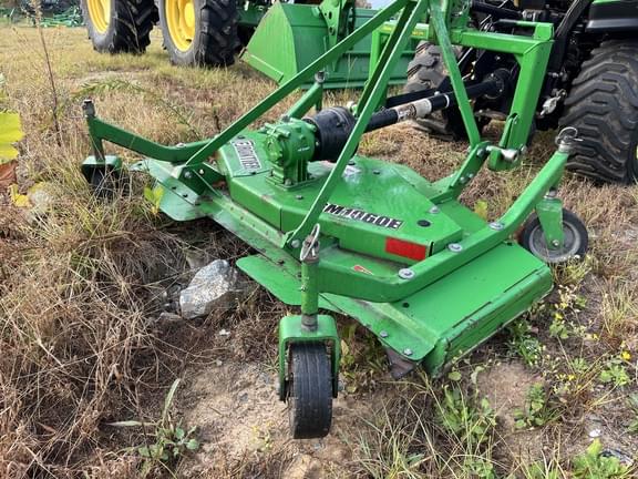 Image of Frontier GM1060E equipment image 1