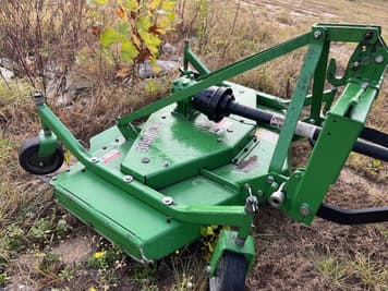 Main image Frontier GM1060E