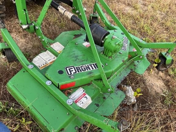 Image of Frontier GM1060E equipment image 3