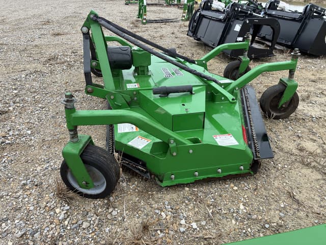 Image of Frontier GM1190R equipment image 1