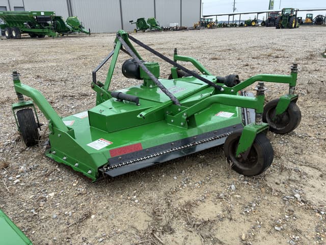 Image of Frontier GM1190R equipment image 2