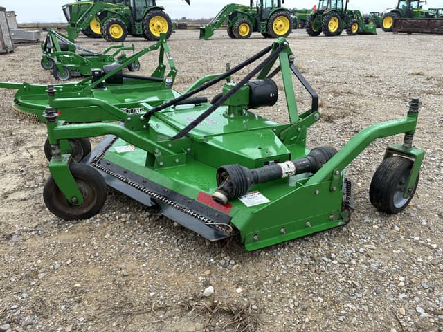 Image of Frontier GM1190R equipment image 4