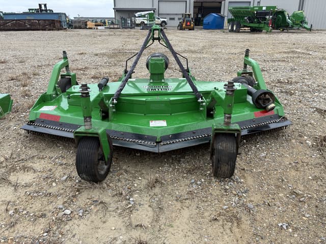 Image of Frontier GM1190R equipment image 3