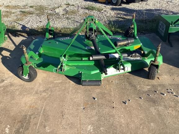 Image of Frontier GM2084 equipment image 1