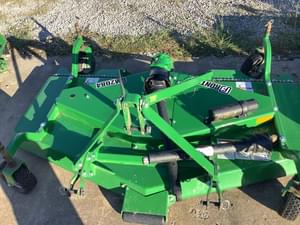 2023 Frontier GM2084 Image