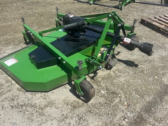 Image of Frontier GM4084 equipment image 2