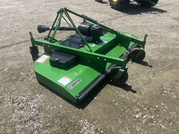Image of Frontier GM4084 equipment image 3