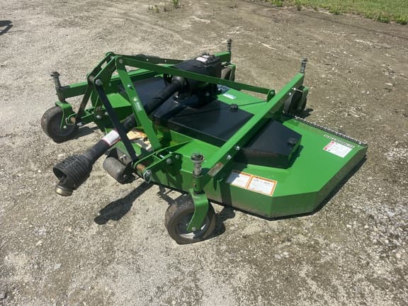 Image of Frontier GM4084 equipment image 1